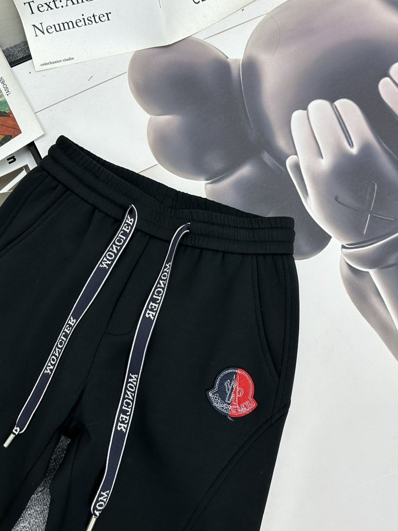 Moncler Long Pants